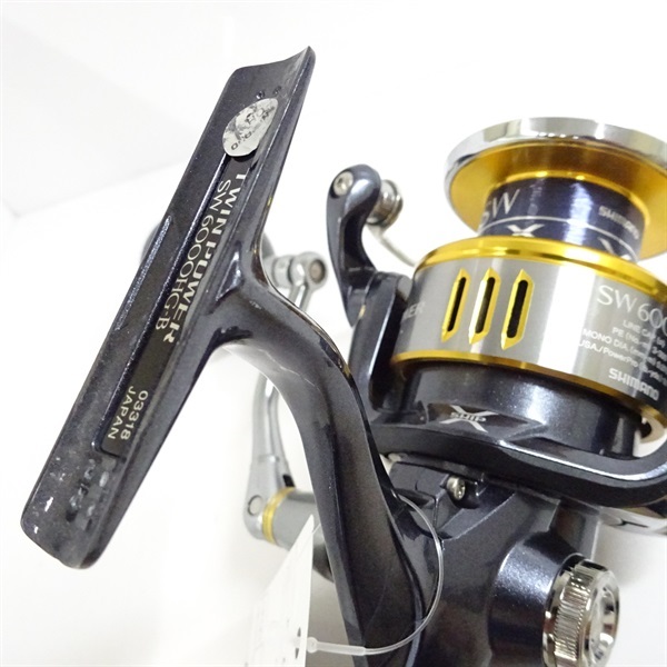 １５ツインパワーＳＷ６０００ＨＧ
